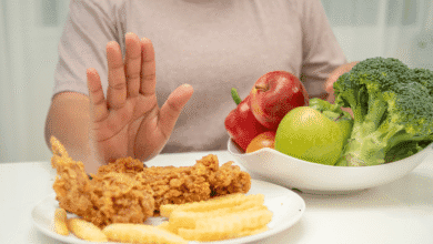 Best Foods for Overall Health