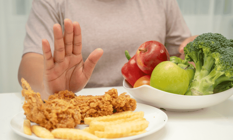 Best Foods for Overall Health