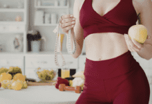 Daily Healthy Habits