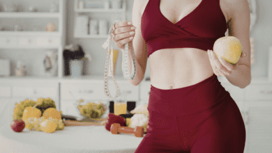 Daily Healthy Habits