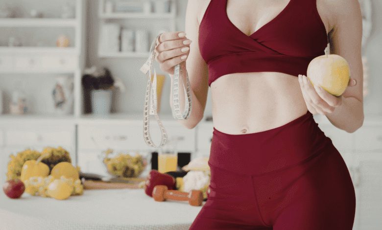 Daily Healthy Habits