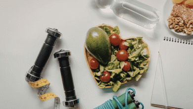 Healthy Lifestyle Tips for Beginners