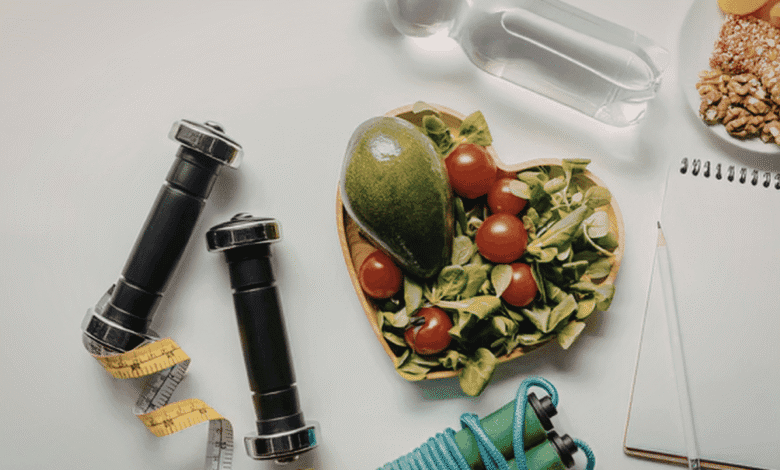 Healthy Lifestyle Tips for Beginners