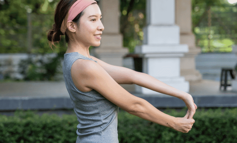 Morning Routine for Healthy Life in Tamil