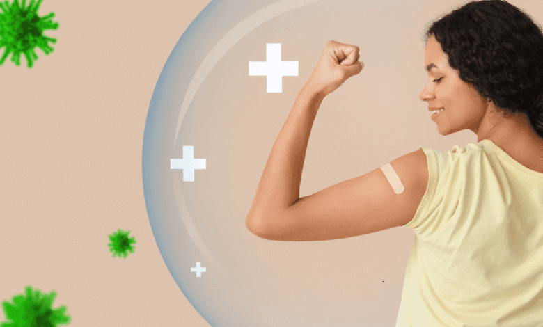 Natural Immunity Boost Tips in Tamil