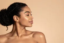 Skin Glow