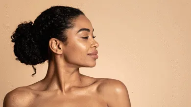 Skin Glow