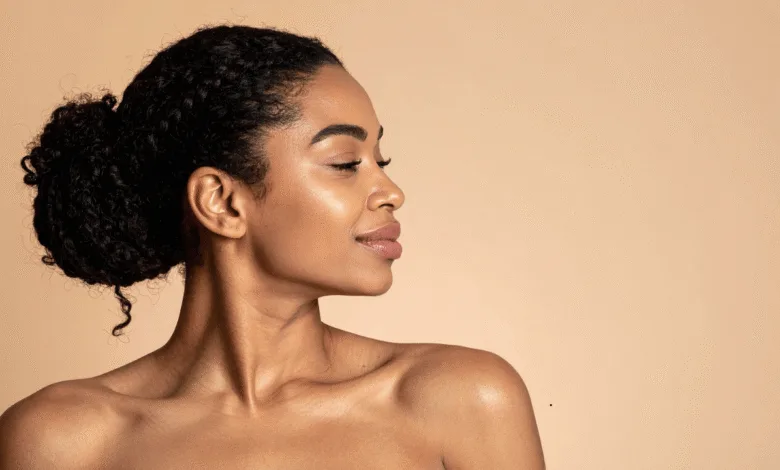 Skin Glow