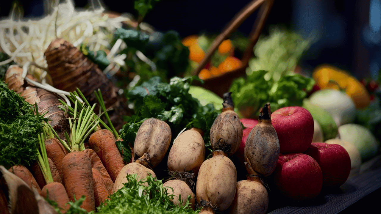 fast food மற்றும் unhealthy diet