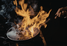 gas stove mistakes to avoid tamil