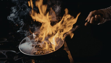 gas stove mistakes to avoid tamil