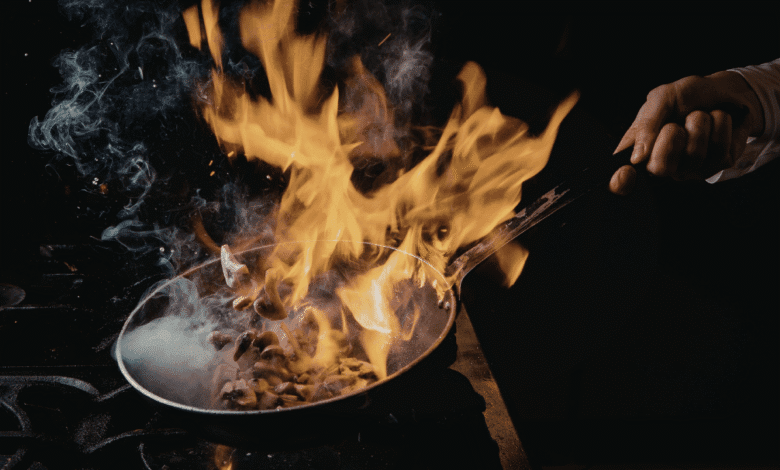 gas stove mistakes to avoid tamil