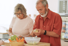 Daily Healthy Habits