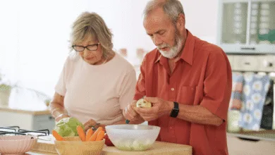 Daily Healthy Habits