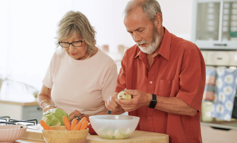 Daily Healthy Habits