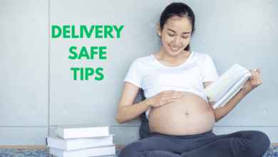 Pregnancy Care Tips Tamil