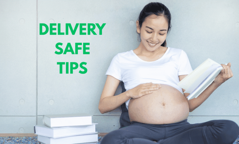 Pregnancy Care Tips Tamil