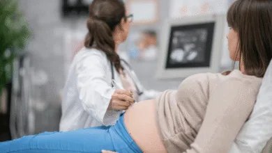 Normal Delivery Tips