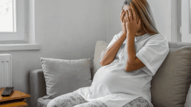 Normal Delivery vs C Section