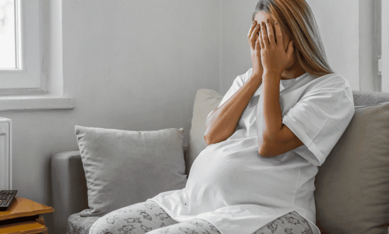 Normal Delivery vs C Section