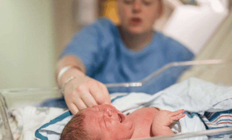Preterm Birth