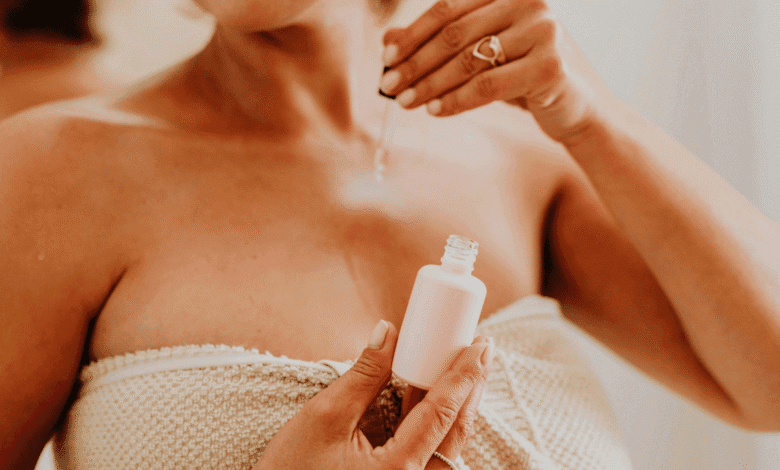 Skin Care Tips in Tamil – முகம் பிரகாசமாக இருக்க 5 ரகசியங்கள்