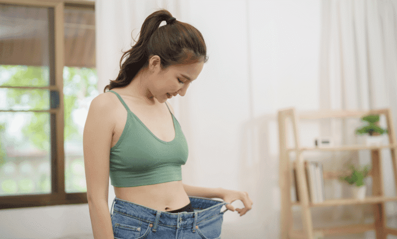 Weight Loss Tips in Tamil