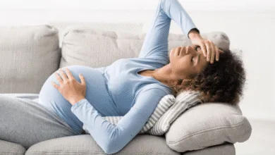 pregnancy guide tamil