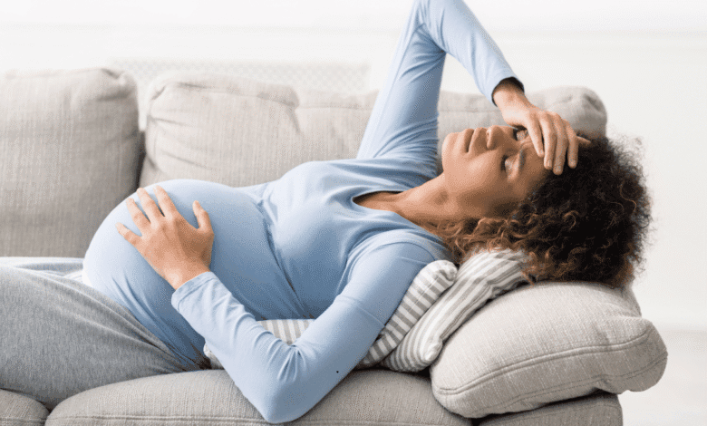 pregnancy guide tamil