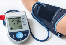 High Blood Pressure
